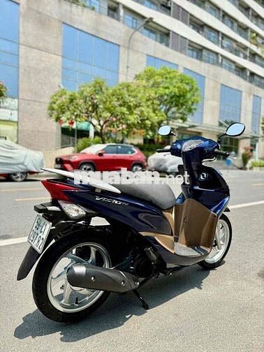 ❤️Honda Vision 2012, BSTP 9Chủ, CÓ TRẢ GÓP