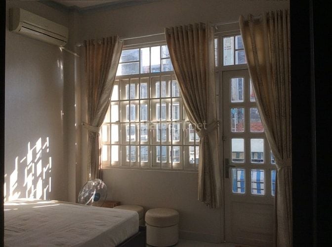 Cần bán gấp nhà C1 Phạm Hùng 1 trệt 1 lầu
