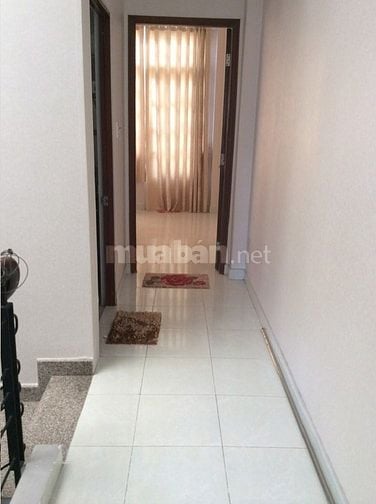 Cần bán gấp nhà C1 Phạm Hùng 1 trệt 1 lầu