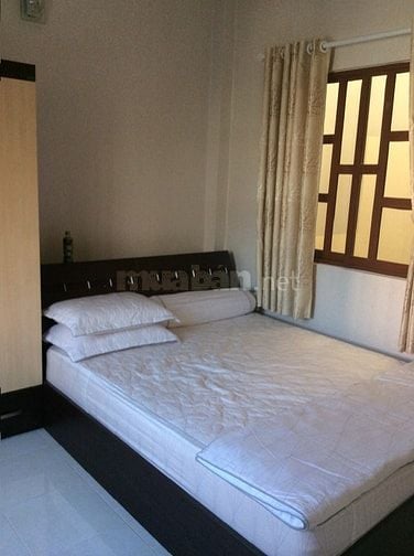 Cần bán gấp nhà C1 Phạm Hùng 1 trệt 1 lầu