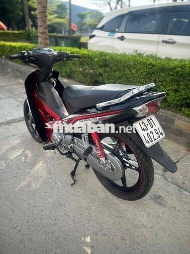 Sirius đúc đĩa biển 43 chính chủ