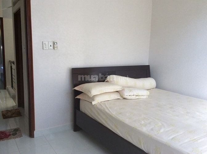 Cần bán gấp nhà C1 Phạm Hùng 1 trệt 1 lầu
