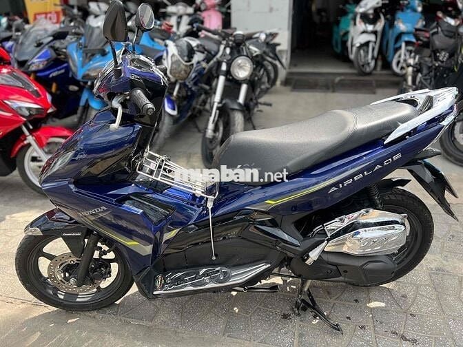 ab 125 (xe đẹp ,ít đi)❇️Đồng moto 2❇️