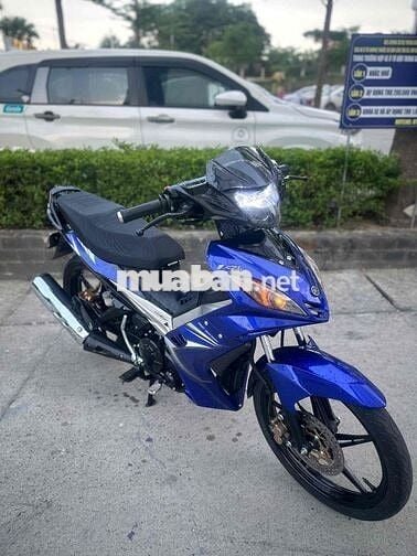 Exciter 2014 biển 43 xún full 2010