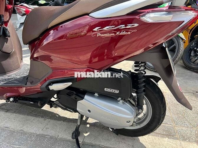 honda lead 125 12/2021❇️Đồng moto 2❇️