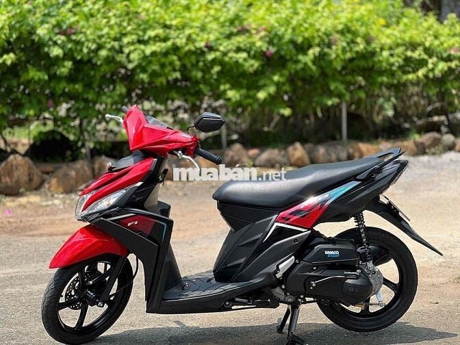 Mio V3/ 2024