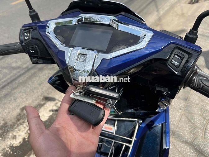 ab 125 (xe đẹp ,ít đi)❇️Đồng moto 2❇️