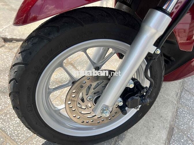 honda lead 125 12/2021❇️Đồng moto 2❇️