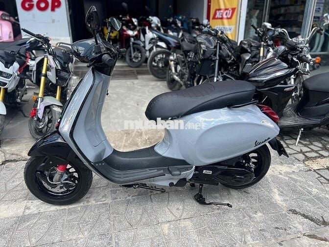 vespa sprint 125 ❇️Đồng moto 2❇️