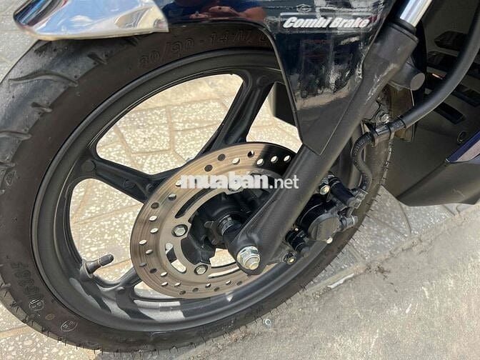 ab 125 (xe đẹp ,ít đi)❇️Đồng moto 2❇️