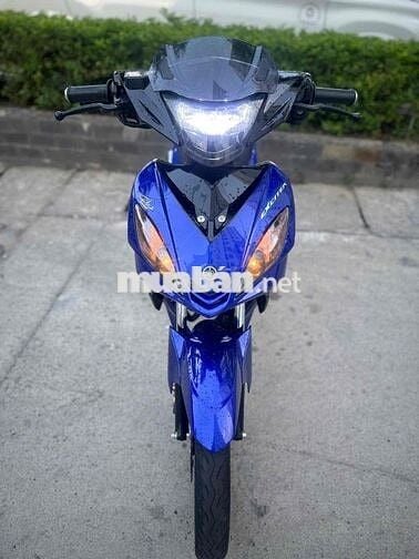 Exciter 2014 biển 43 xún full 2010