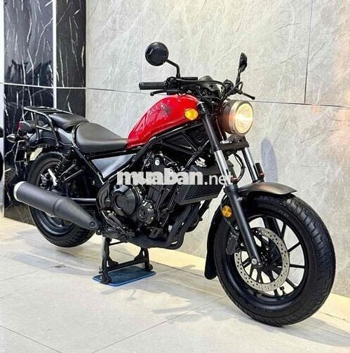 xe HONDA REBEL500 ABS 2019