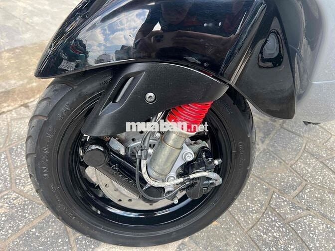 vespa sprint 125 ❇️Đồng moto 2❇️