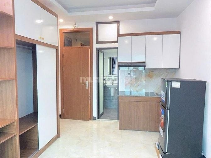 Chính chủ em bán toà nhà dòng Tiền phố Đặng Văn Ngữ - Xã Đàn