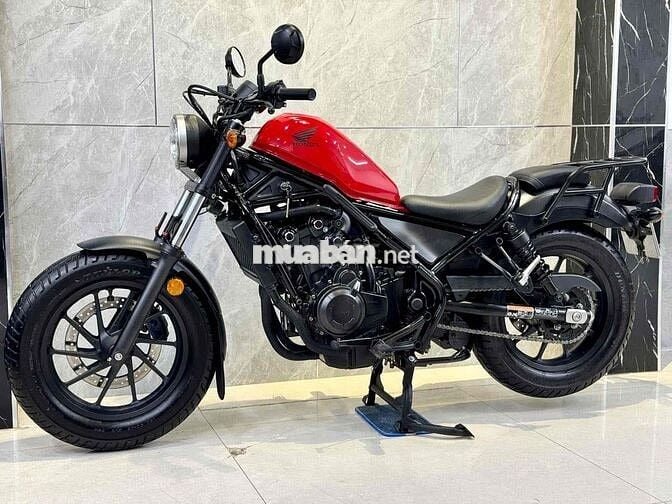 xe HONDA REBEL500 ABS 2019