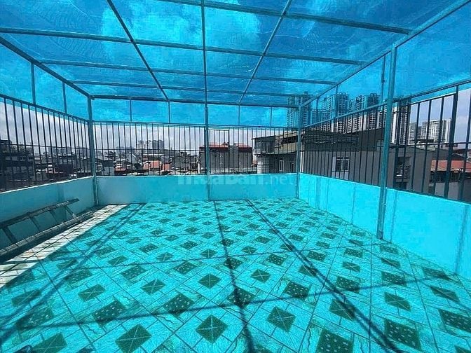 Chính chủ em bán toà nhà dòng Tiền phố Đặng Văn Ngữ - Xã Đàn