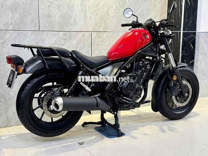 xe HONDA REBEL500 ABS 2019