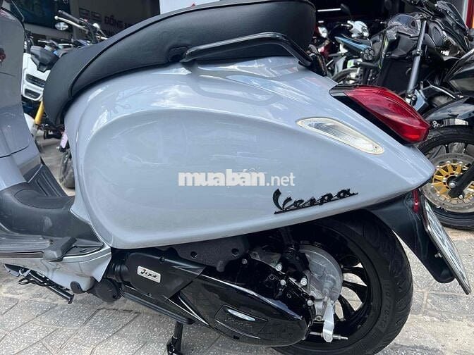 vespa sprint 125 ❇️Đồng moto 2❇️