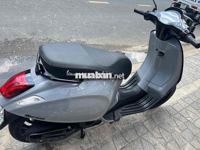 vespa sprint 125 ❇️Đồng moto 2❇️