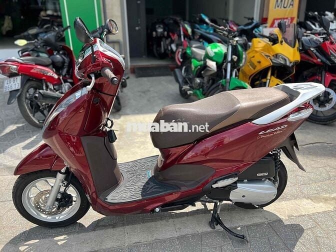 honda lead 125 12/2021❇️Đồng moto 2❇️