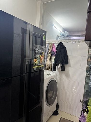 Cần bán gấp nhà C1 Phạm Hùng 1 trệt 1 lầu