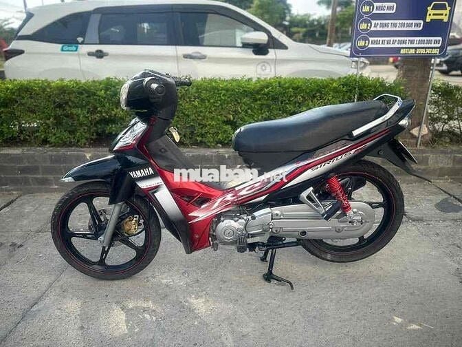 Sirius đúc đĩa biển 43 chính chủ