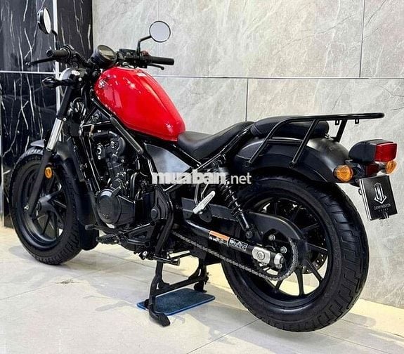xe HONDA REBEL500 ABS 2019