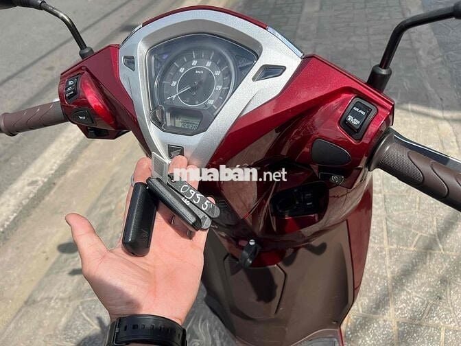 honda lead 125 12/2021❇️Đồng moto 2❇️