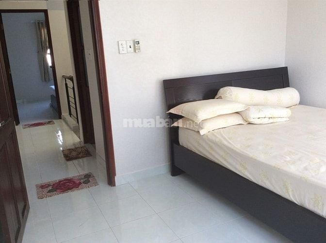 Cần bán gấp nhà C1 Phạm Hùng 1 trệt 1 lầu