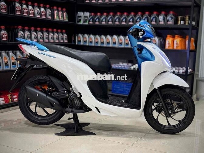Vision 2022 zin Kiểng ( Hỗ trợ Trả GÓP )