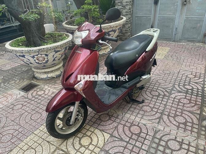 Bán xe Honda Lead Fi,Bstp đời 2010,xe chính chủ