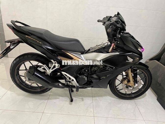 Winner X 2019 ABS BS62 Kí Khó Giao CCCD odo 39K