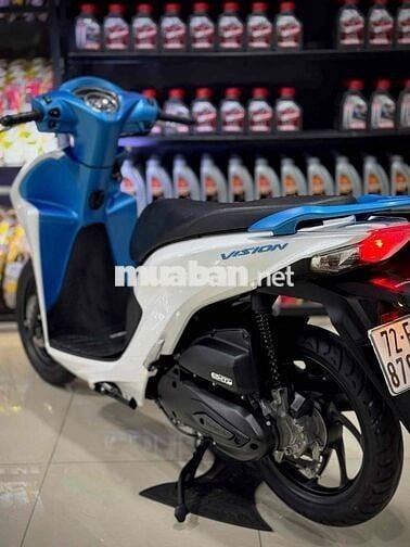 Vision 2022 zin Kiểng ( Hỗ trợ Trả GÓP )
