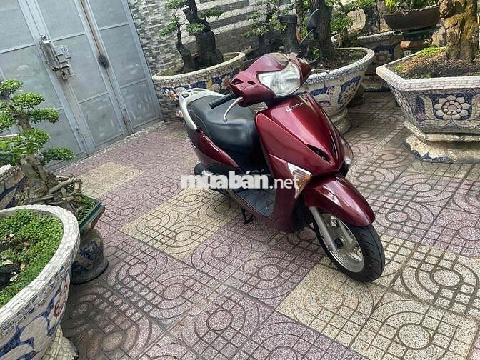 Bán xe Honda Lead Fi,Bstp đời 2010,xe chính chủ