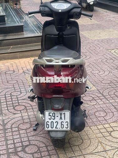 Bán xe Honda Lead Fi,Bstp đời 2010,xe chính chủ