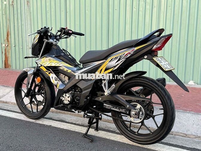 SONIC mẫu 2019 xe NHẬP 1chủ bstp máy zin100% mới99