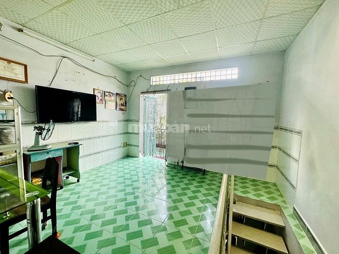 KINH DOANH TỐT, 62m2(4x15),Hẻm xe tải, ĐỒNG ĐEN TÂN BÌNH chỉ 5.1 Tỷ TL