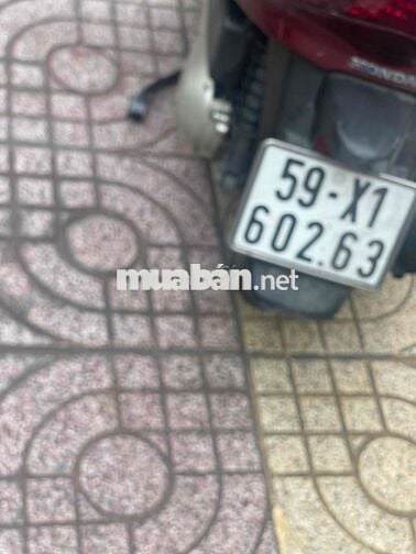 Bán xe Honda Lead Fi,Bstp đời 2010,xe chính chủ