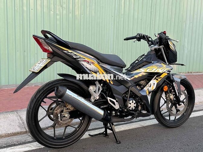 SONIC mẫu 2019 xe NHẬP 1chủ bstp máy zin100% mới99