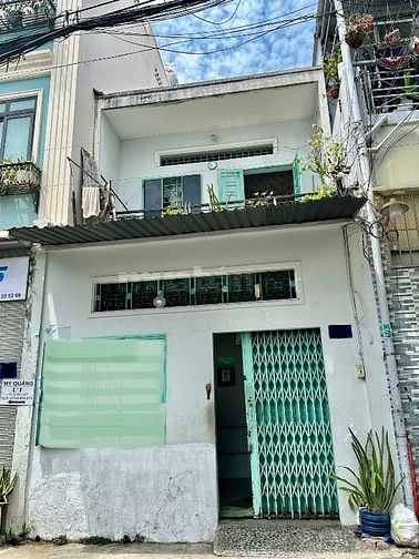 KINH DOANH TỐT, 62m2(4x15),Hẻm xe tải, ĐỒNG ĐEN TÂN BÌNH chỉ 5.1 Tỷ TL