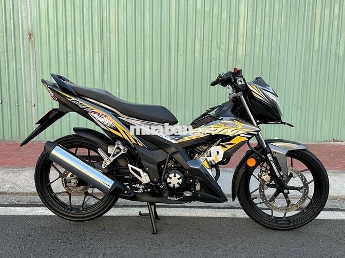 SONIC mẫu 2019 xe NHẬP 1chủ bstp máy zin100% mới99
