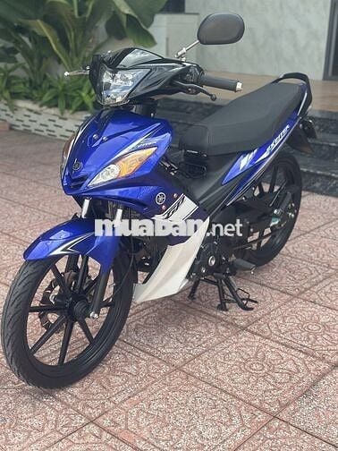 Exciter xuống áo full chi tiết 2010