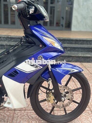 Exciter xuống áo full chi tiết 2010