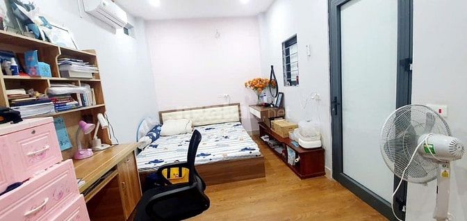 CẦU DIỄN:B.TỪ LIÊM,71㎡,4 TẦNG,DÂN XÂY CHẮC NỊCH 