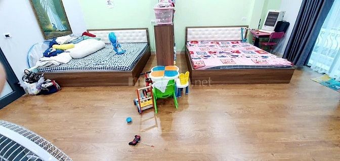 CẦU DIỄN:B.TỪ LIÊM,71㎡,4 TẦNG,DÂN XÂY CHẮC NỊCH 