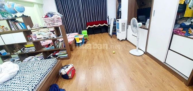 CẦU DIỄN:B.TỪ LIÊM,71㎡,4 TẦNG,DÂN XÂY CHẮC NỊCH 