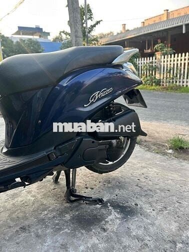 bán nozza Fi 110 zin êm áo chân sạch đẹp