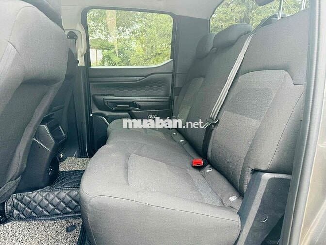 🔴 Ford Ranger XLS AT 2023 - Xe như mới - odo lướt