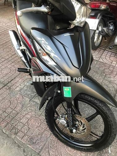 cầm đồ thanh lý wave rsx 2017 bst