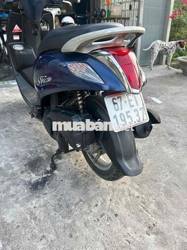 bán nozza Fi 110 zin êm áo chân sạch đẹp